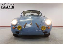 1964 Porsche 356 (CC-2096184) for sale in Denver , Colorado