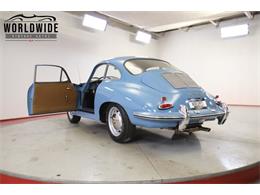 1964 Porsche 356 (CC-2096184) for sale in Denver , Colorado