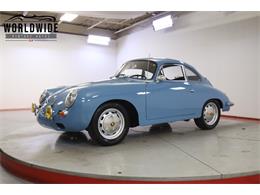 1964 Porsche 356 (CC-2096184) for sale in Denver , Colorado