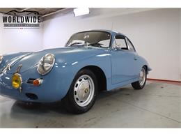 1964 Porsche 356 (CC-2096184) for sale in Denver , Colorado
