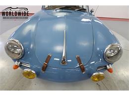 1964 Porsche 356 (CC-2096184) for sale in Denver , Colorado