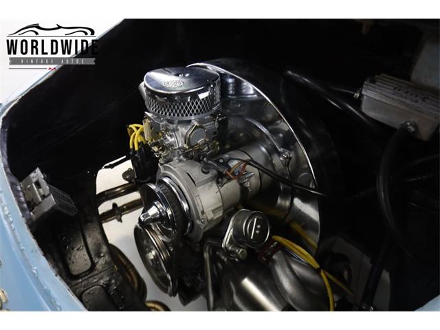 1964 Porsche 356 (CC-2096184) for sale in Denver , Colorado