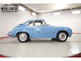 1964 Porsche 356 (CC-2096184) for sale in Denver , Colorado