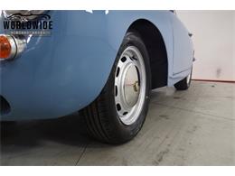 1964 Porsche 356 (CC-2096184) for sale in Denver , Colorado