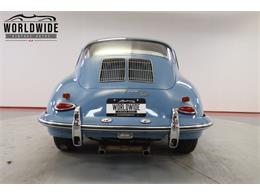 1964 Porsche 356 (CC-2096184) for sale in Denver , Colorado