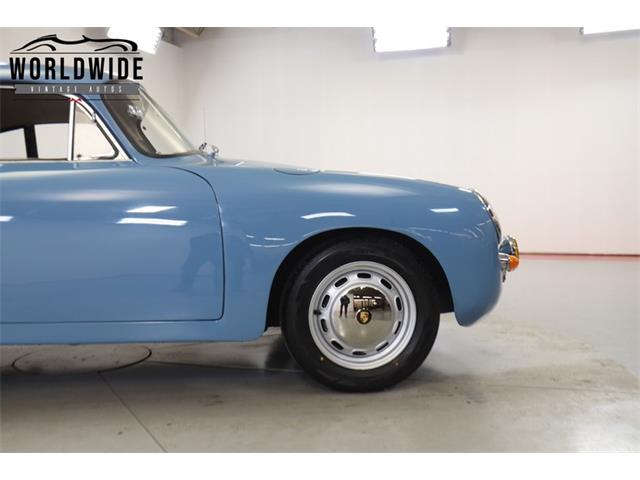 1964 Porsche 356 (CC-2096184) for sale in Denver , Colorado
