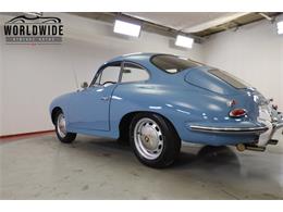 1964 Porsche 356 (CC-2096184) for sale in Denver , Colorado