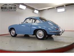 1964 Porsche 356 (CC-2096184) for sale in Denver , Colorado