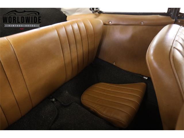 1964 Porsche 356 (CC-2096184) for sale in Denver , Colorado