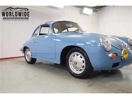 1964 Porsche 356 (CC-2096184) for sale in Denver , Colorado