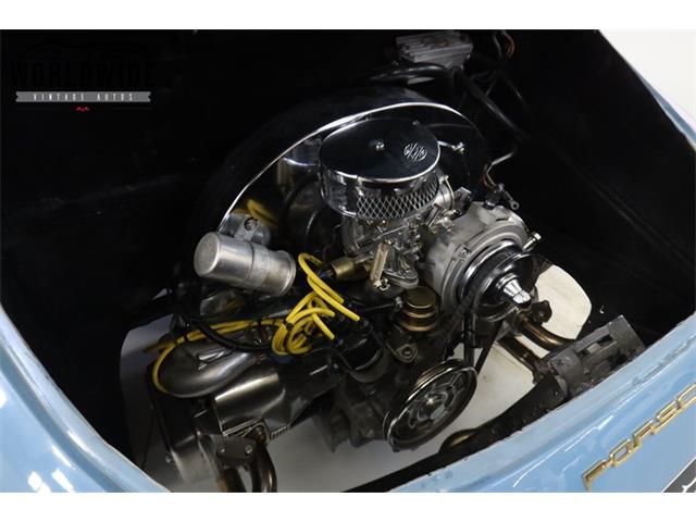 1964 Porsche 356 (CC-2096184) for sale in Denver , Colorado