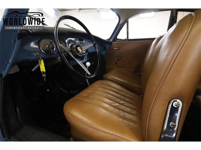 1964 Porsche 356 (CC-2096184) for sale in Denver , Colorado