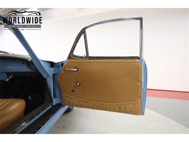 1964 Porsche 356 (CC-2096184) for sale in Denver , Colorado