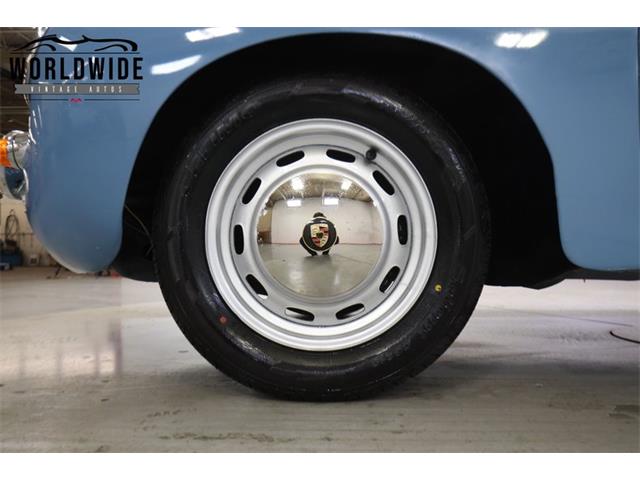 1964 Porsche 356 (CC-2096184) for sale in Denver , Colorado