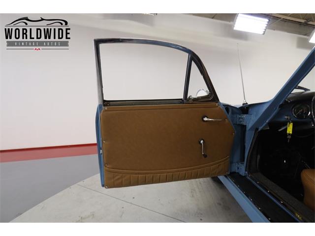 1964 Porsche 356 (CC-2096184) for sale in Denver , Colorado