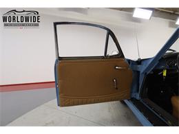 1964 Porsche 356 (CC-2096184) for sale in Denver , Colorado