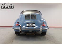 1964 Porsche 356 (CC-2096184) for sale in Denver , Colorado
