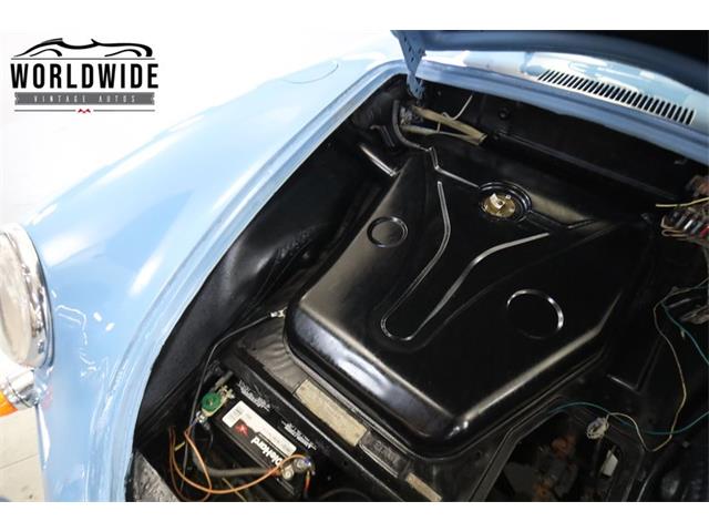 1964 Porsche 356 (CC-2096184) for sale in Denver , Colorado