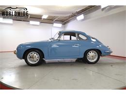 1964 Porsche 356 (CC-2096184) for sale in Denver , Colorado