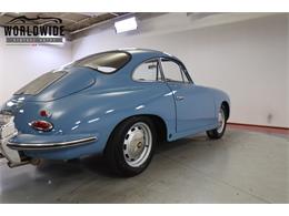 1964 Porsche 356 (CC-2096184) for sale in Denver , Colorado