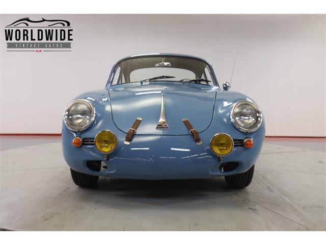 1964 Porsche 356 (CC-2096184) for sale in Denver , Colorado