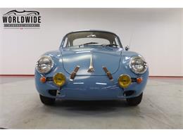 1964 Porsche 356 (CC-2096184) for sale in Denver , Colorado
