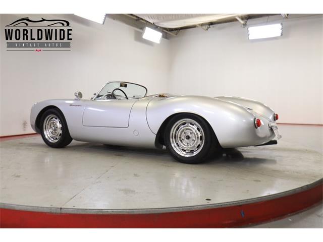 1955 Porsche 550 Spyder (CC-2096186) for sale in Denver , Colorado