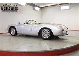 1955 Porsche 550 Spyder (CC-2096186) for sale in Denver , Colorado