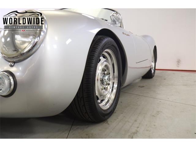 1955 Porsche 550 Spyder (CC-2096186) for sale in Denver , Colorado