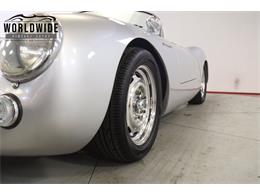 1955 Porsche 550 Spyder (CC-2096186) for sale in Denver , Colorado