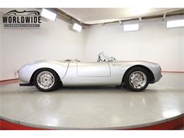 1955 Porsche 550 Spyder (CC-2096186) for sale in Denver , Colorado