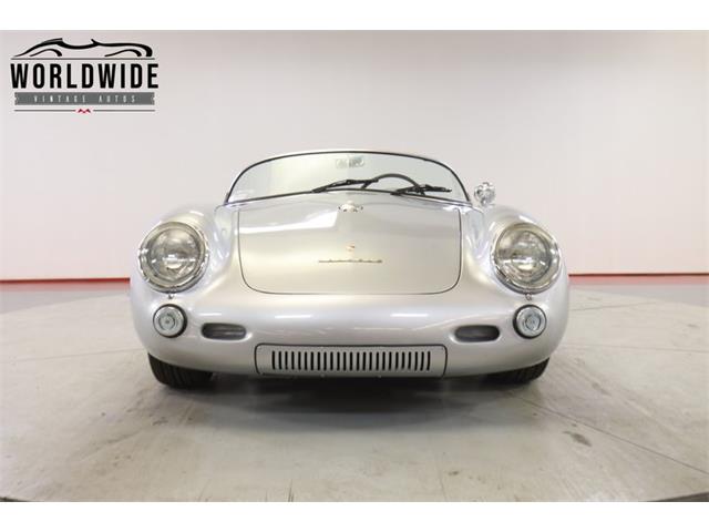 1955 Porsche 550 Spyder (CC-2096186) for sale in Denver , Colorado