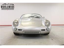 1955 Porsche 550 Spyder (CC-2096186) for sale in Denver , Colorado