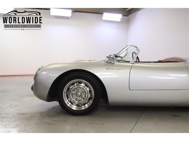 1955 Porsche 550 Spyder (CC-2096186) for sale in Denver , Colorado