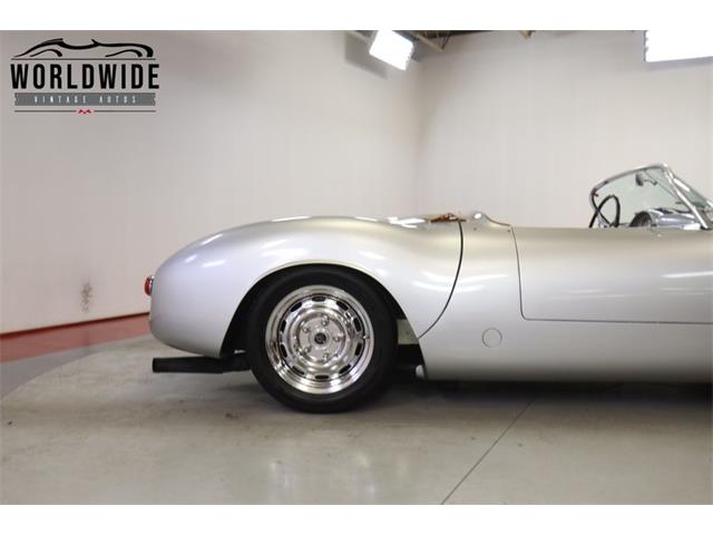 1955 Porsche 550 Spyder (CC-2096186) for sale in Denver , Colorado
