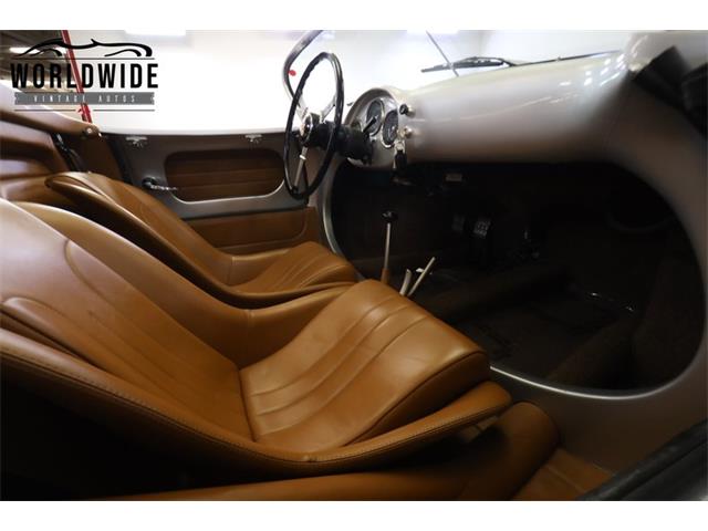 1955 Porsche 550 Spyder (CC-2096186) for sale in Denver , Colorado