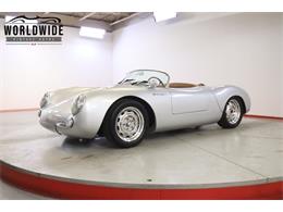 1955 Porsche 550 Spyder (CC-2096186) for sale in Denver , Colorado