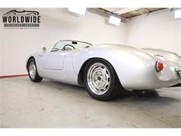 1955 Porsche 550 Spyder (CC-2096186) for sale in Denver , Colorado