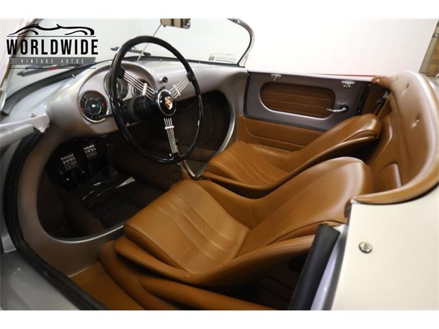 1955 Porsche 550 Spyder (CC-2096186) for sale in Denver , Colorado