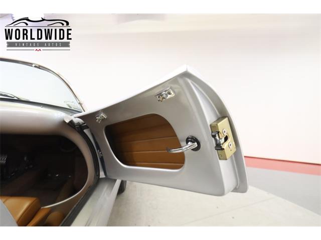 1955 Porsche 550 Spyder (CC-2096186) for sale in Denver , Colorado