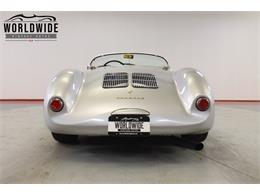 1955 Porsche 550 Spyder (CC-2096186) for sale in Denver , Colorado