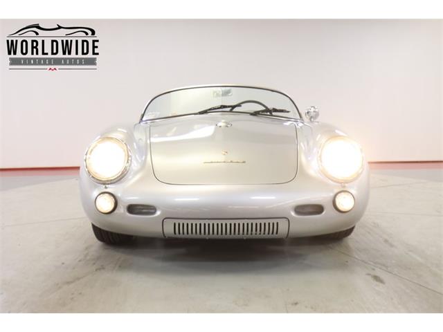 1955 Porsche 550 Spyder (CC-2096186) for sale in Denver , Colorado