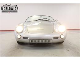 1955 Porsche 550 Spyder (CC-2096186) for sale in Denver , Colorado