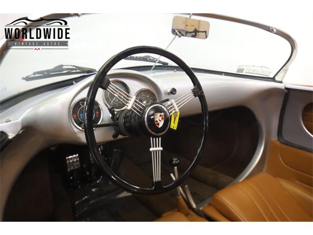 1955 Porsche 550 Spyder (CC-2096186) for sale in Denver , Colorado