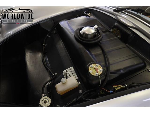 1955 Porsche 550 Spyder (CC-2096186) for sale in Denver , Colorado