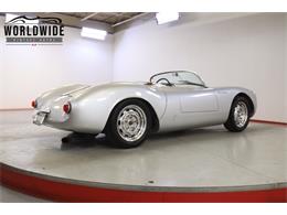 1955 Porsche 550 Spyder (CC-2096186) for sale in Denver , Colorado