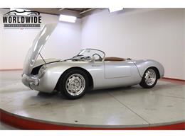 1955 Porsche 550 Spyder (CC-2096186) for sale in Denver , Colorado