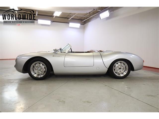 1955 Porsche 550 Spyder (CC-2096186) for sale in Denver , Colorado