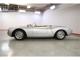 1955 Porsche 550 Spyder (CC-2096186) for sale in Denver , Colorado