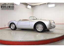 1955 Porsche 550 Spyder (CC-2096186) for sale in Denver , Colorado